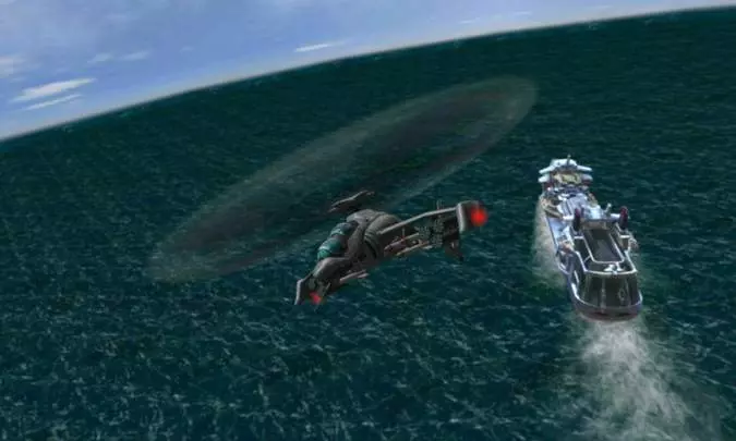 Dead or Alive Dimensions - 3DS