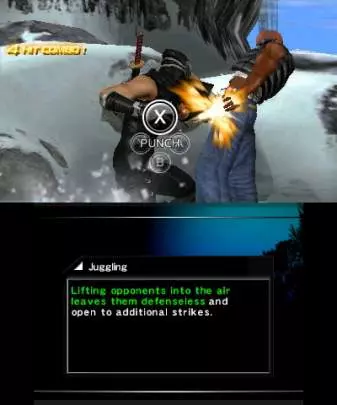 Dead or Alive: Dimensions