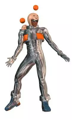 Dead or Alive Dimensions - 3DS