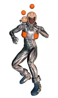 Dead or Alive Dimensions