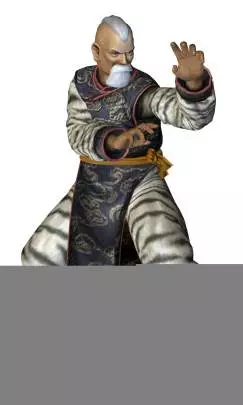 Dead or Alive: Dimensions