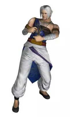 Dead or Alive: Dimensions