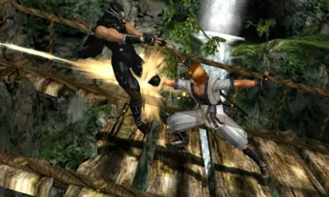 Dead or Alive Dimensions