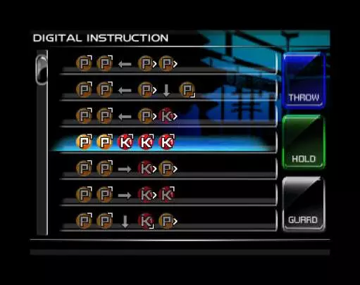 Dead or Alive Dimensions