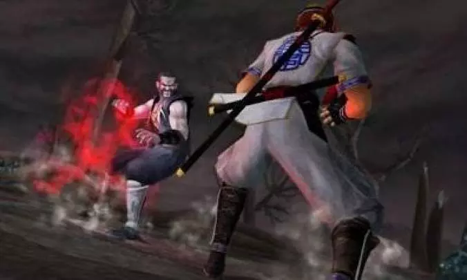 Dead or Alive Dimensions