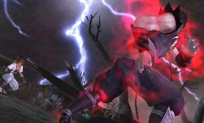 Dead or Alive Dimensions