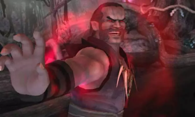 Dead or Alive Dimensions