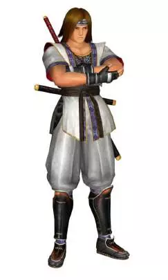 Dead or Alive: Dimensions