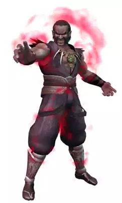 Dead or Alive Dimensions - 3DS