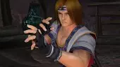 Dead or Alive Dimensions: Gameplay Trailer