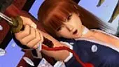 Dead or Alive Dimensions: Gameplay Trailer 3