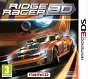 Ridge Racer 3D 3DS