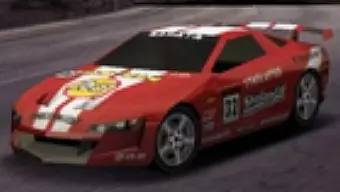 Namco Bandai no está interesada en llevar Ridge Racer a NGP
