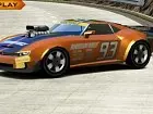 Ridge Racer 3D 