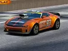 Ridge Racer 3D 