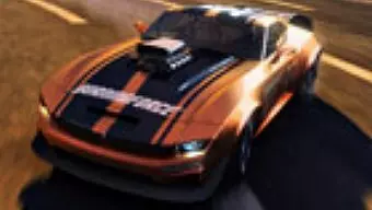 Ridge Racer 3D: Trailer Cinemático