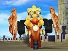 Chocobo Racing 3D
