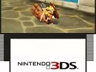 Chocobo Racing 3D - Imagen 3DS