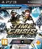 Time Crisis: Razing Storm PS3