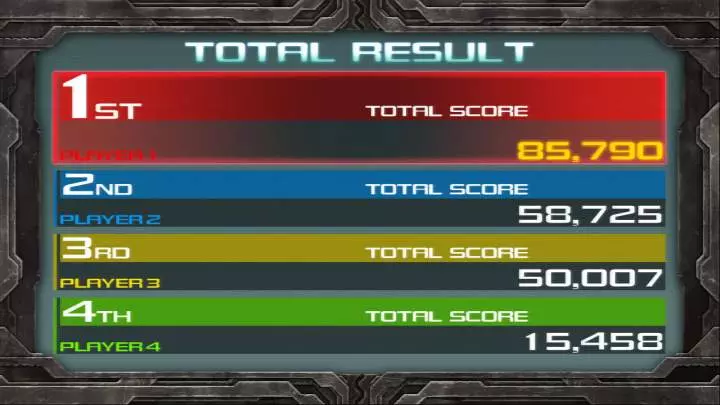 Time Crisis Razing Storm - PS3