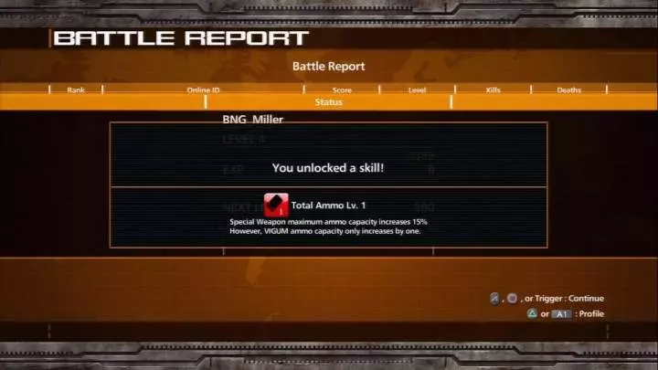 Time Crisis Razing Storm