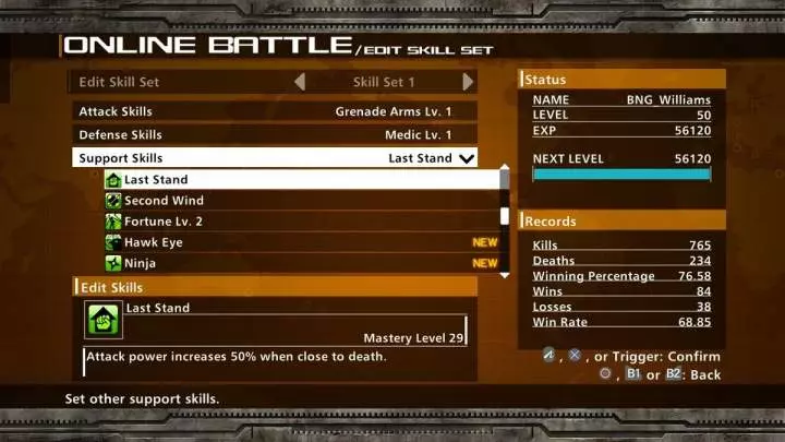 Time Crisis: Razing Storm