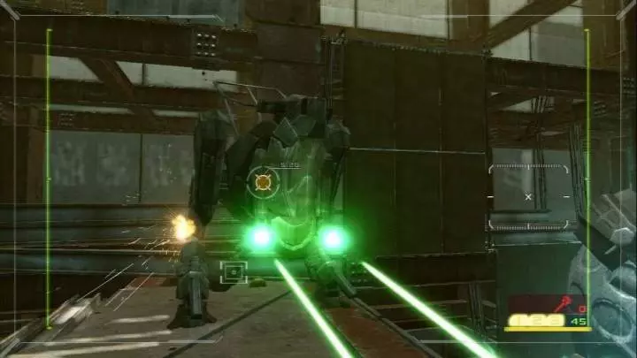 Time Crisis Razing Storm - PS3