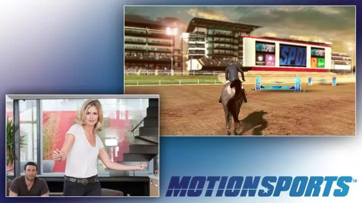 MotionSports