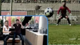 MotionSports: Trailer GamesCom