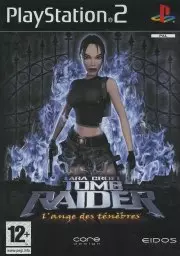 Tomb Raider: El Angel de la Oscuridad