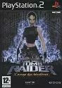 Tomb Raider: El Angel de la Oscuridad PS2