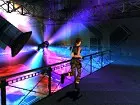 Tomb Raider El Angel de la Oscuridad - Pantalla