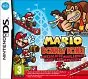 Mario vs. Donkey Kong: ¡Megalío en Minilandia! DS