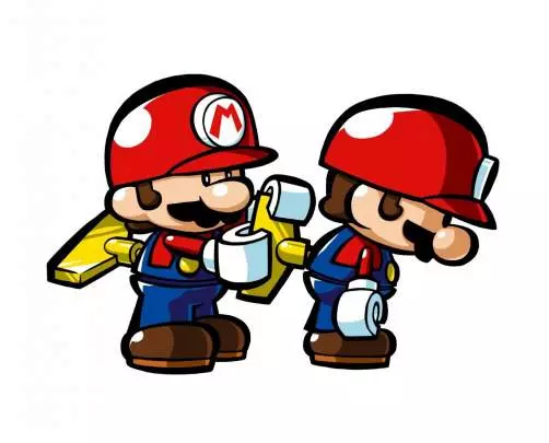 Mario vs. Donkey Kong ¡Minilandia!