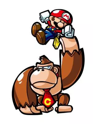 Mario vs. Donkey Kong ¡Minilandia!