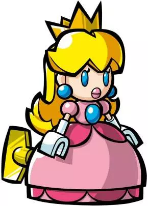 Mario vs. Donkey Kong: ¡Megalío en Minilandia!