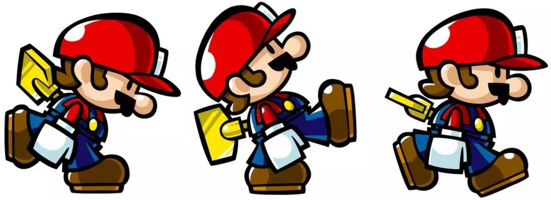 Mario vs. Donkey Kong ¡Minilandia!