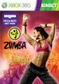 Carátula de Zumba Fitness