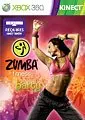 Zumba Fitness Xbox 360