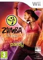 Zumba Fitness Wii