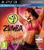 Zumba Fitness PS3