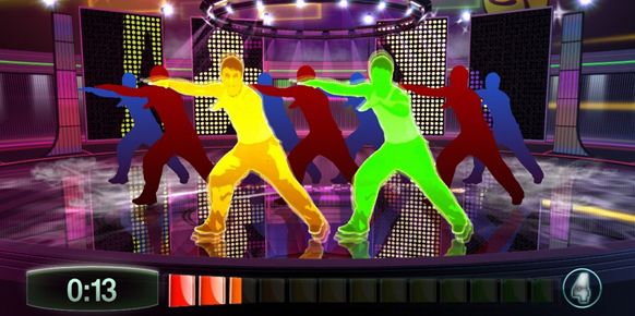 Zumba Fitness Zumba Fitness