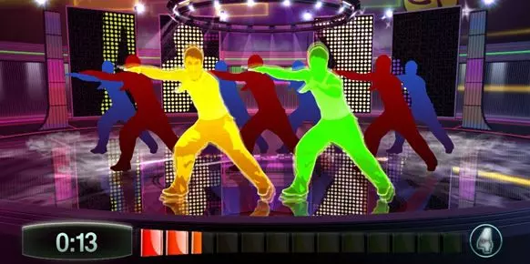 Zumba Fitness Zumba Fitness