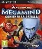 Megamind: Comienza la Batalla PS3
