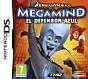 Megamind: El Defensor Azul DS