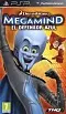 Megamind: El Defensor Azul