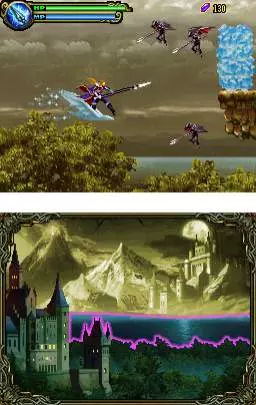 Soul of Darkness - DS