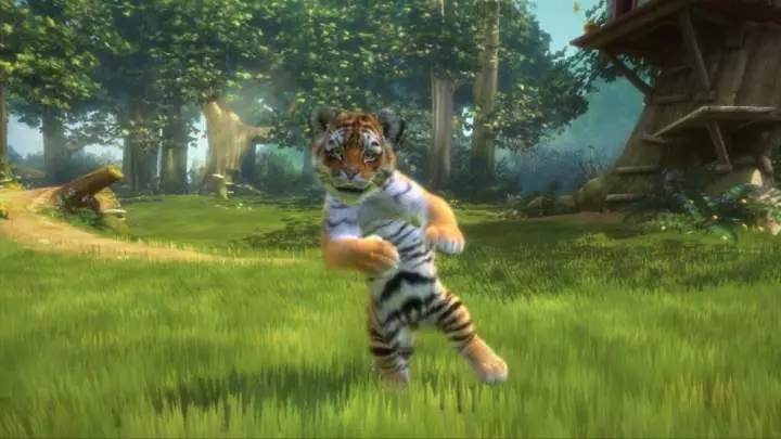 Kinectimals - Xbox 360