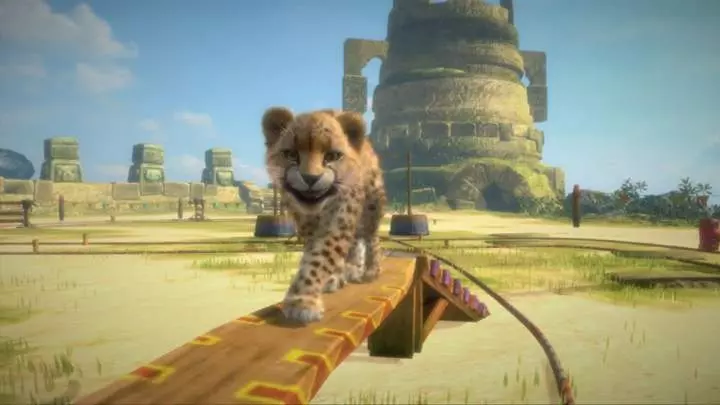 Kinectimals - Xbox 360