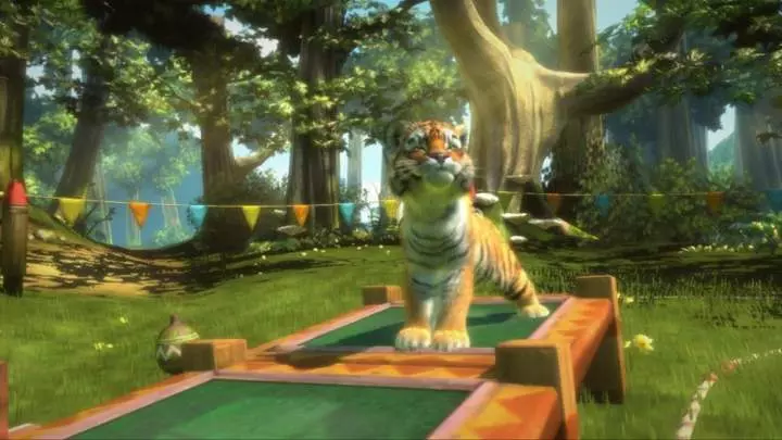 Kinectimals - Xbox 360